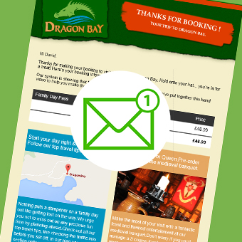 340x340 Marketing Email