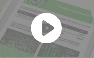 Content Center (Navigation left)